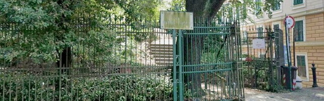 Anteprima: Genova, omicidio in pieno giorno: vittima un 49enne senza fissa dimora, un fermato