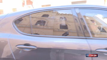 Prof accoltellato a Trapani, 