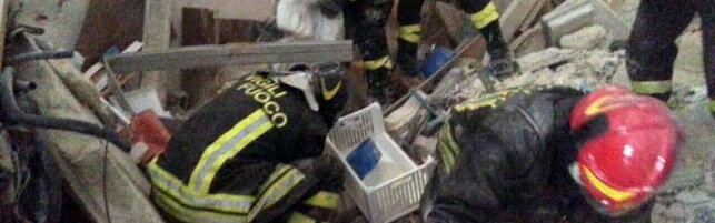 Venezia, esplode bombola di gas nel garage: muore un 65enne
