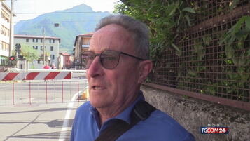 Mandello del Lario, i cittadini lanciano la petizione: stop all'invasione dei maleducati