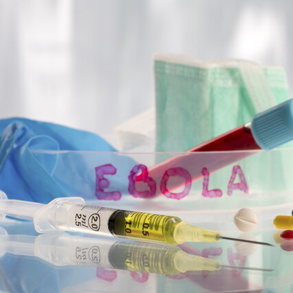Anteprima: Ebola, negativo il test del paziente rientrato in Sardegna dal Congo
