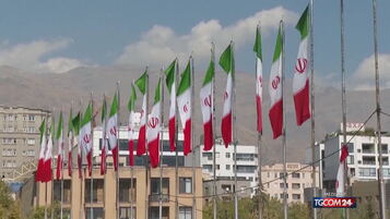 Anteprima: Guerra in Iran, Teheran interrompe i colloqui con Washington