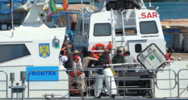 Stretta sui migranti, decreto legge in arrivo il 12 giugno