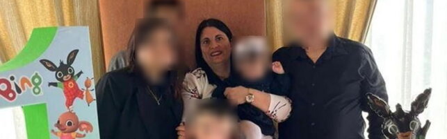 Anteprima: Catania, morta la 49enne picchiata in casa dal marito | Ora l'accusa è di femminicidio