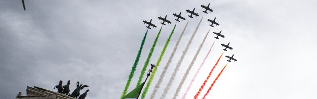 La Repubblica compie 80 anni: perché si festeggia il 2 giugno