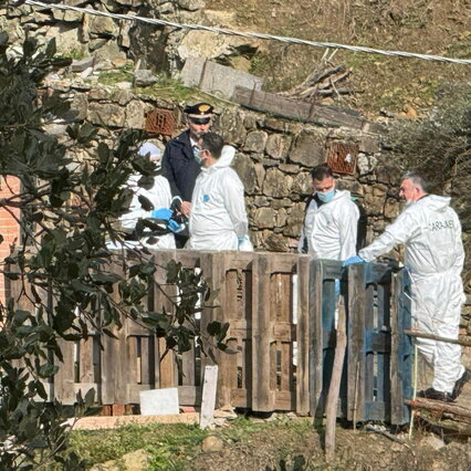 Anteprima: Bimba morta a Bordighera, la testimonianza shock della sorellina: "Lei urlava, il compagn…