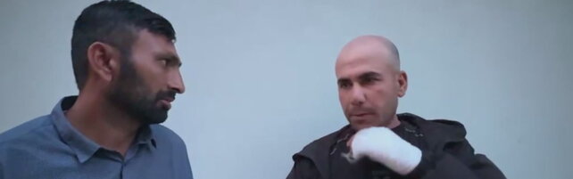 Strage di braccianti nel Cosentino: le testimonianze