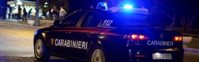 Donna accoltellata a Cosenza: fermato un uomo