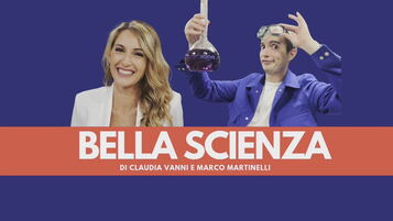 Bella Scienza, ecco i muscoli bionici