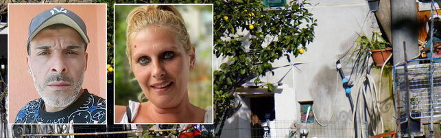 Anteprima: Bimba morta a Bordighera, la madre piange davanti al gip: "Mai picchiato le mie figlie" |…