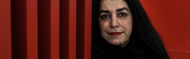 Morte di Marjane Satrapi
