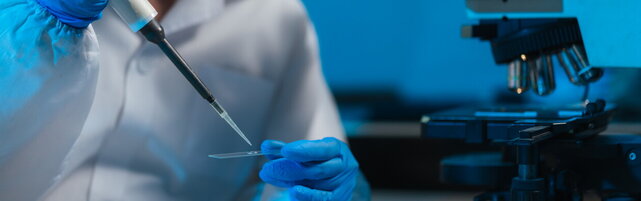 I ricercatori della Columbia University modificano il Dna degli embrioni umani: è la prima volta