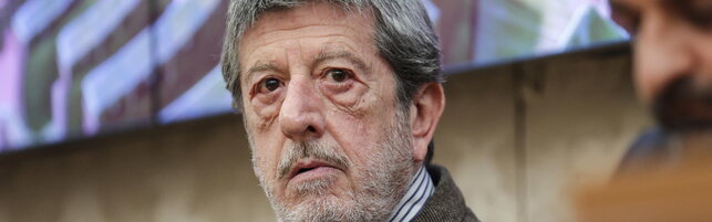 Andrea Purgatori, quattro medici rinviati a giudizio per la morte del giornalista