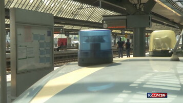 Milano Certosa, 22enne ucciso in stazione: un fermo