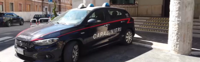 Avezzano, 16enne violentata in strada: arrestato un 21enne