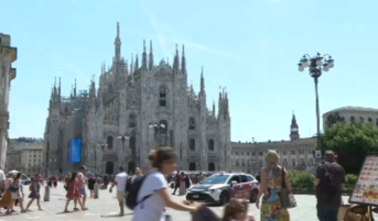 Milano, quanto costi: "Città sempre più per turisti"