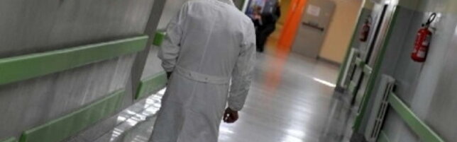 Milano, 27enne tetraplegico vive in ospedale da tre anni: sa