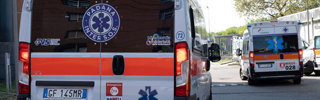 Livorno, 31enne ucciso con colpi d'arma da fuoco: si indaga 