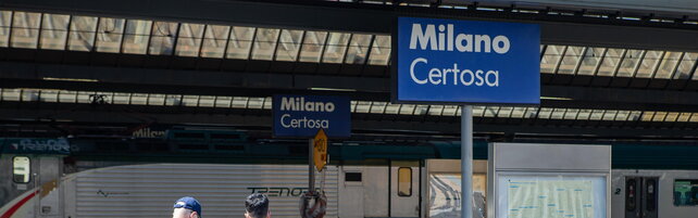 Omicidio a Milano Certosa, il fermato al gip: "Non l'ho amma