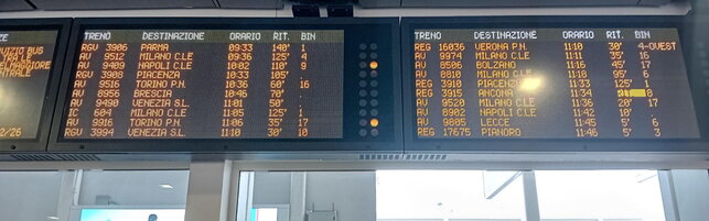 Sciopero dei treni confermato per l'11 e 12 giugno: quali so