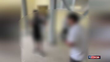 Modena, incontro clandestino di boxe a scuola, il preside a 