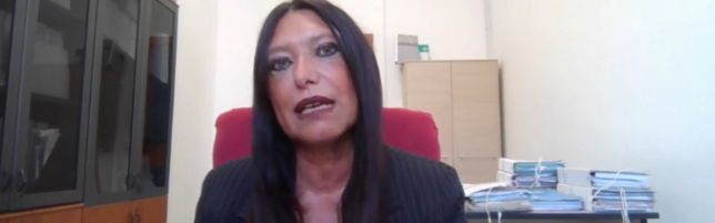 Ia, Matilde Marandola a Tgcom24: "Le competenze umane potenzieranno l'intelligenza artificiale"
