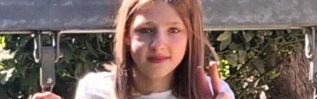 Frosinone, 12enne scompare da casa: "Voglio tornar