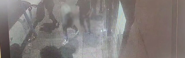 Strage di Monreale, il video degli istanti di terrore: prima