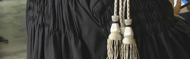 Giudice trovata morta nel 2022, l'autopsia riapre 