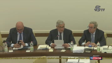 Copertina: Tajani: "Le parole di Ben Gvir sull'Italia inaccettabili e indegne"