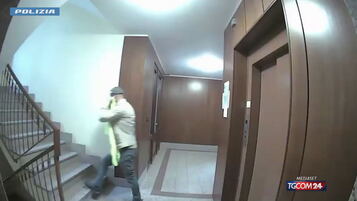 Finti poliziotti derubano anziani nel Torinese: due arresti