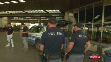 Omicidio a Milano Certosa, fermato a Bardonecchia anche il s