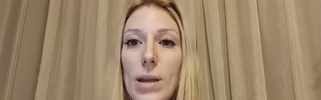 Nessy Guerra sull'arresto dell'ex marito: "Spero che questo 
