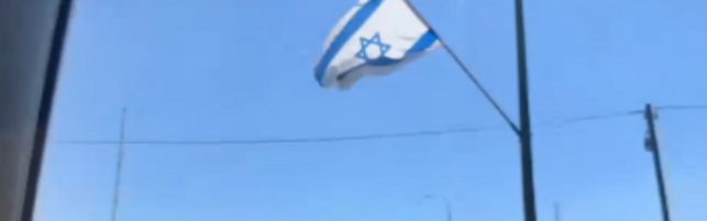 Anteprima: Nel kibbutz di Sasa ebrei, cristiani e musulmani sfidano la guerra