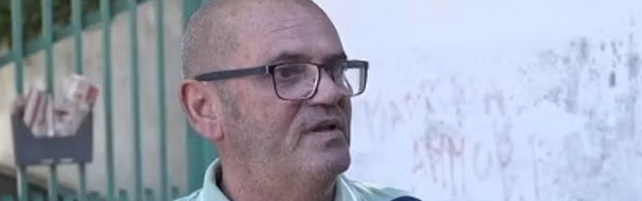 Napoli, morto il professore autore del post contro