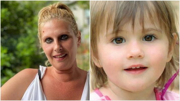 Bimba uccisa a Bordighera, la madre lascerà il carcere per i