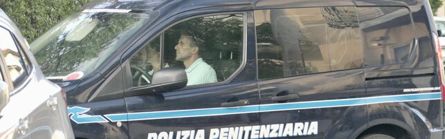 Anteprima: Viareggio, investì e uccise ladro: imprenditrice condannata a 18 anni