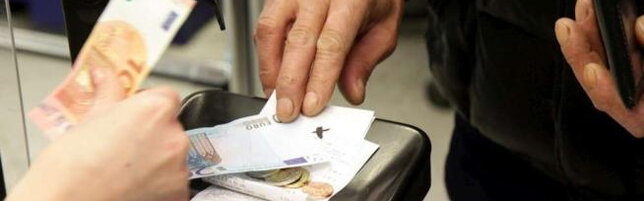 Anteprima: Il Fondo monetario taglia le stime sull'Eurozona: crescita allo 0,9% e inflazione più alt…