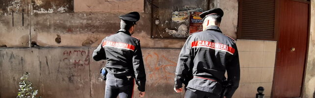 Anteprima: Camorra, arrestato Gennaro Balsamo: era latitante da tre anni | Lavorava come facchino a…