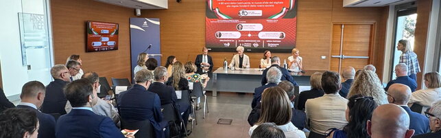 La Costituzione nell’era dell’intelligenza artificiale, a Roma il confronto sui diritti digitali