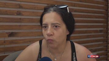 Anteprima: Domenico, la madre: "Piccolissima soddisfazione"
