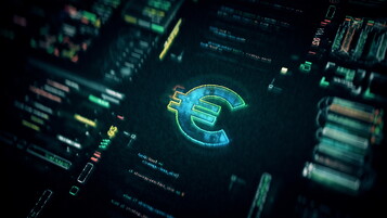 Bozza dell'Euro digitale: servizi gratuiti e accesso semplificato