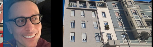 Anteprima: Milano:, 61enne trovato morto in casa: si esclude la rapina