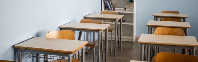 Anteprima: Salerno, studentessa in coma da 18 mesi bocciata a scuola per le "troppe assenze"