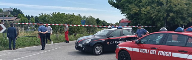 Anteprima: Venezia, 17enne uccide la zia e getta il cadavere nel fiume | Le prime ipotesi sul movente