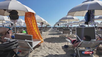 Anteprima: Vacanze estive tra rincari e voli in saldo: 36 milioni di italiani in viaggio