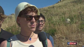 Anteprima: Villasimius, marcia indietro del Comune: si potrà portare l'ombrellone in spiaggia