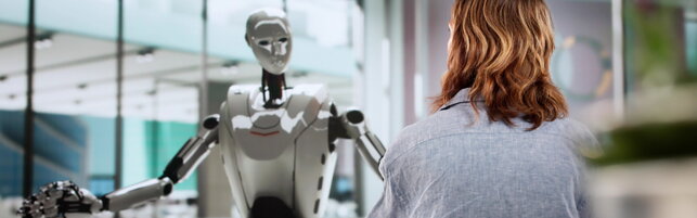 Anteprima: L'Intelligenza Artificiale si abbatte sul mondo del lavoro: "Già 425mila licenziati"