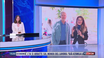 Anteprima: Crans-Montana, Francesca compie 17 anni ancora al Niguarda: l'assessore Bertolaso si comm…