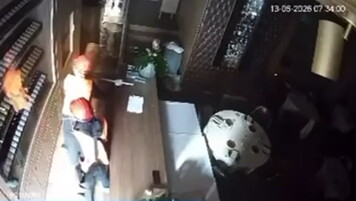Anteprima: Milano, furto di vino pregiato in un ristorante: bottino da 280mila euro